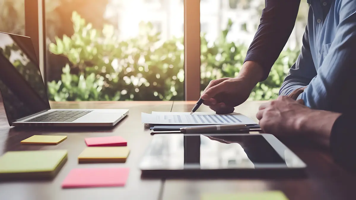 CU Apps team working together