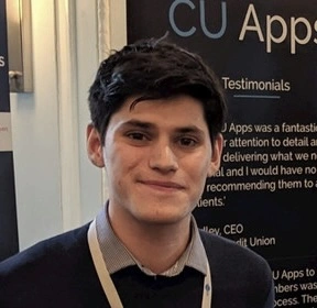 Declan McGallagly - CEO & Co-Founder